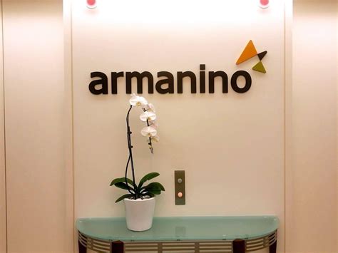 armanino office locations.